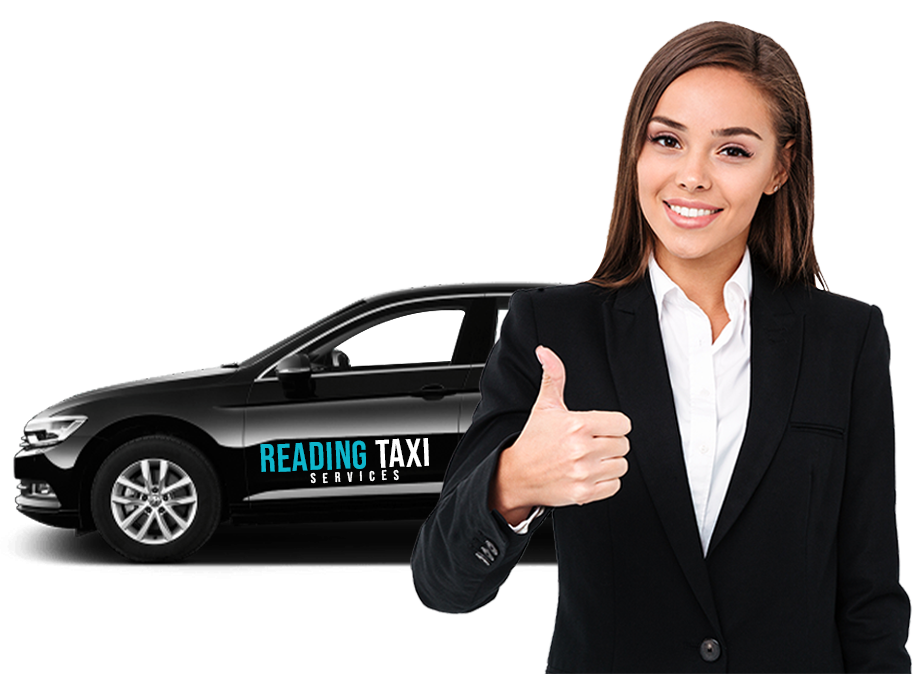 Reading Taxi Services